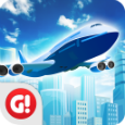 Airport City - Game Insight | Become a patron of airspace in the City ...