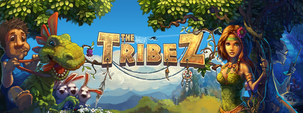 the tribez game save